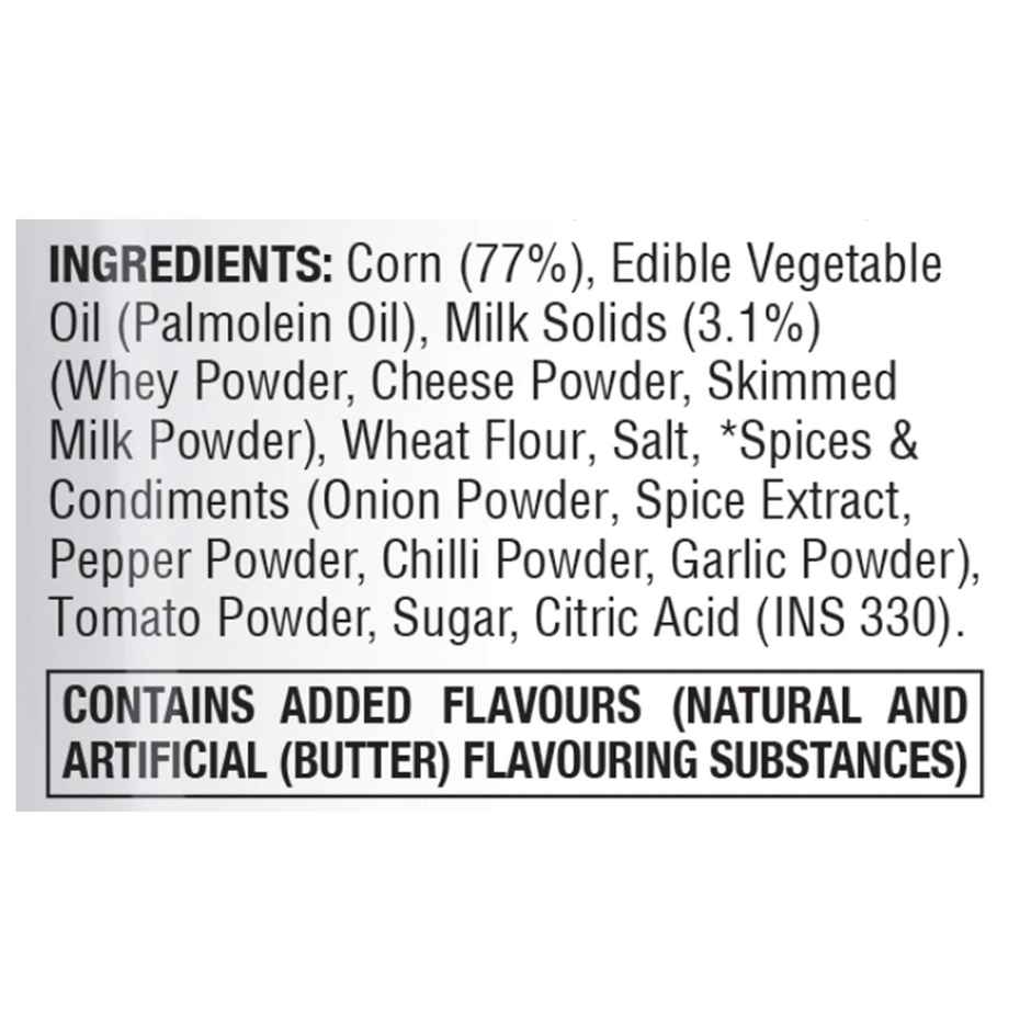 Doritos Nachos Cheese Flavour | Tortilla Corn Chips