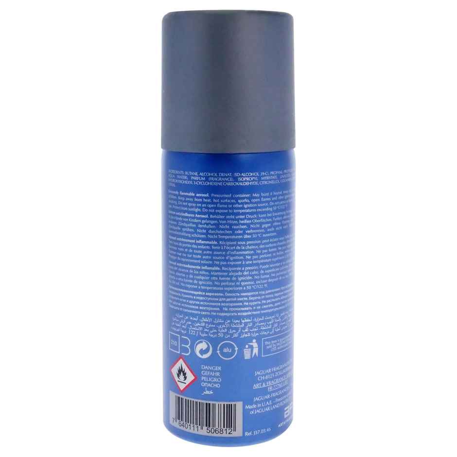 Jaguar Classic Deodorant Spray