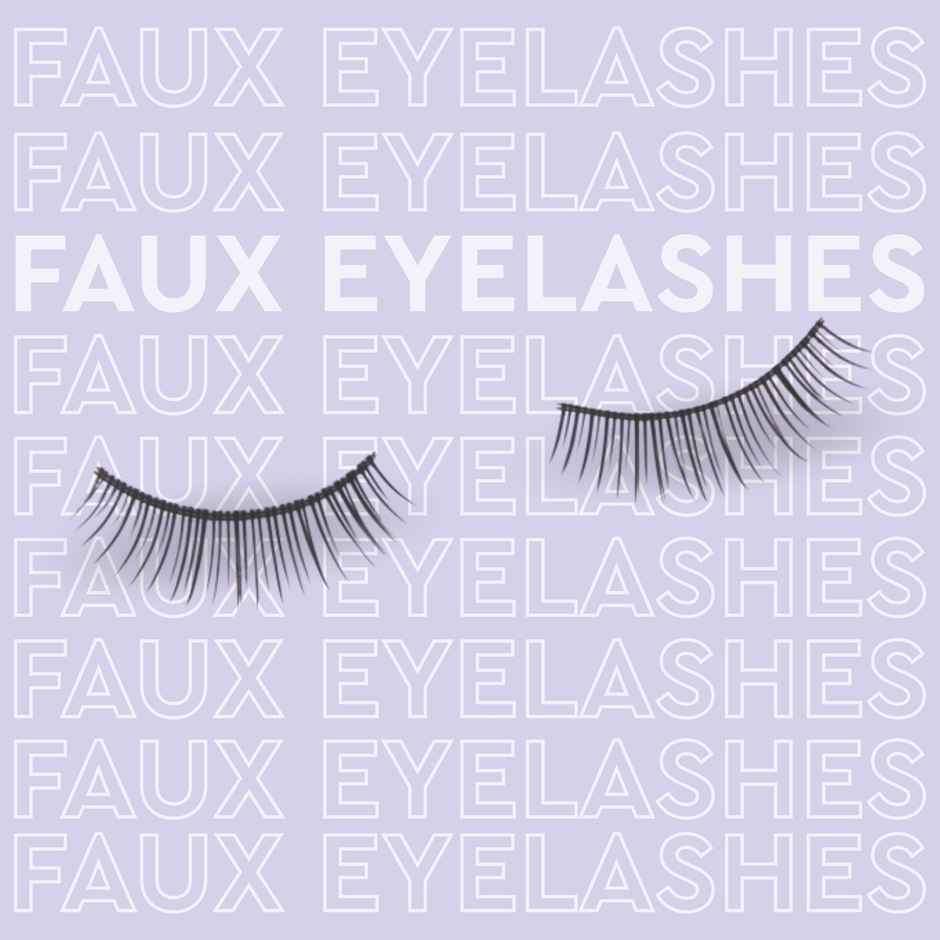 GUBB Eye Lash Classic Without Glue