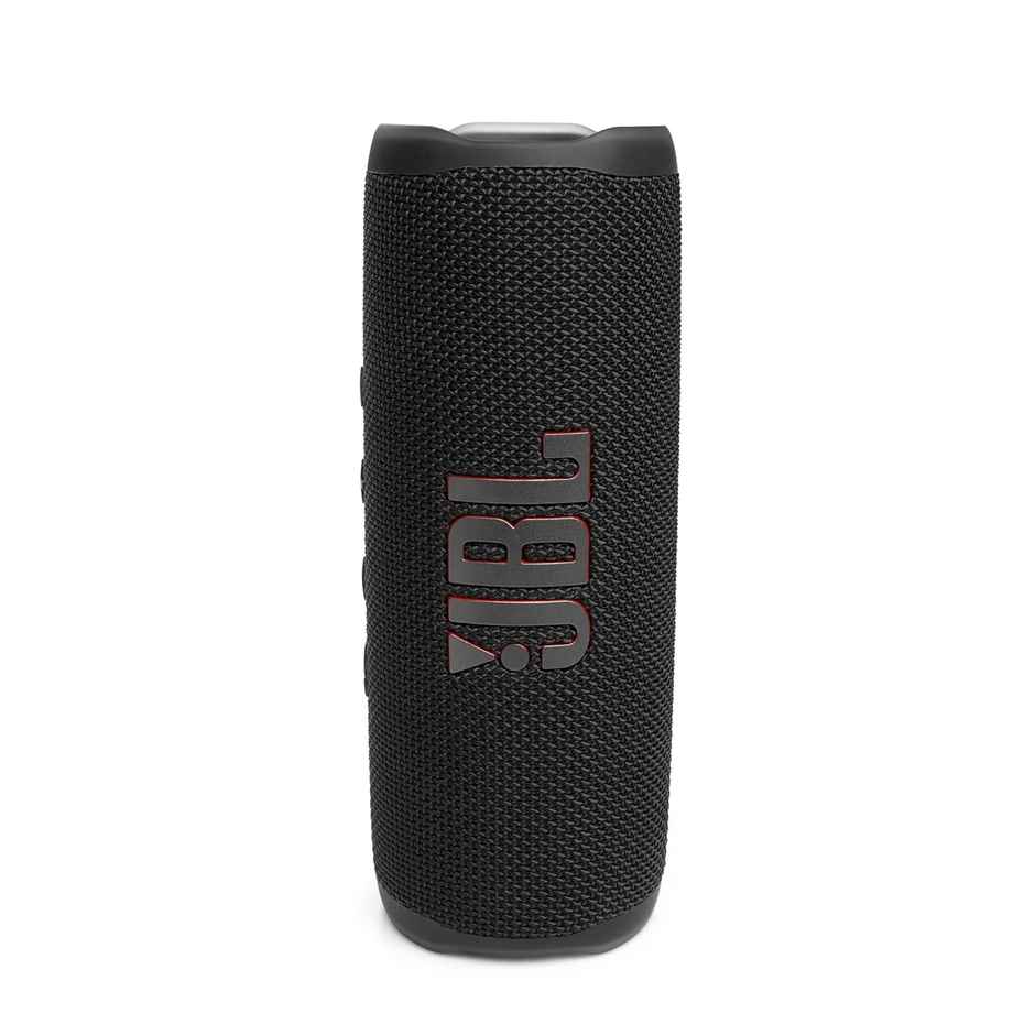JBL Flip 6 Wireless Portable 30 W Bluetooth Speaker Pro Sound, Upto 12 Hours Playtime, IP67 Water & Dustp - Black