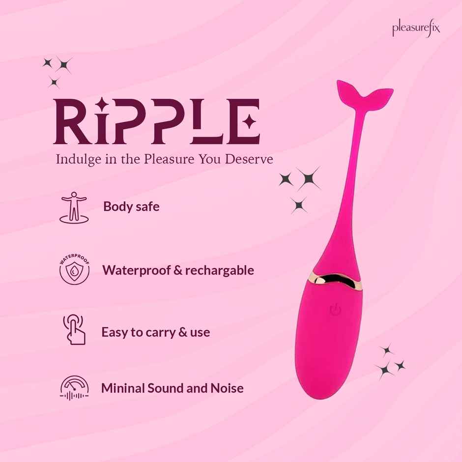 Urbanfix Ripple Fish