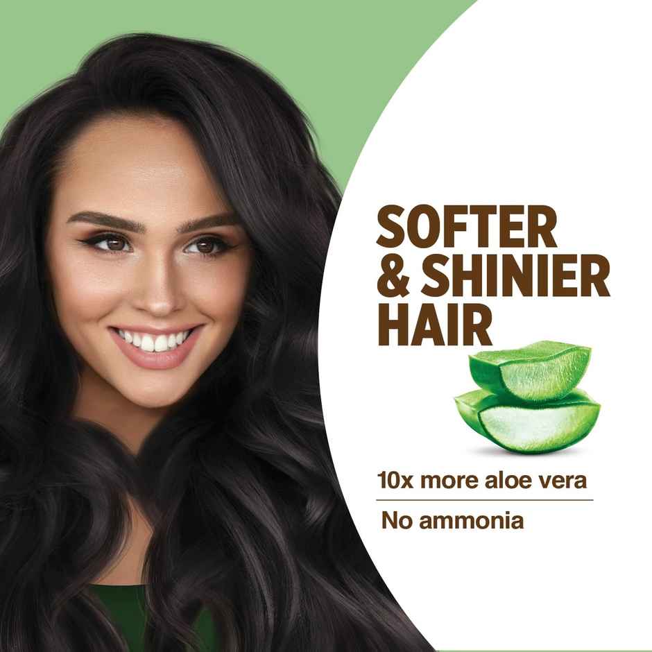 Godrej Expert Rich Creme - Natural Black