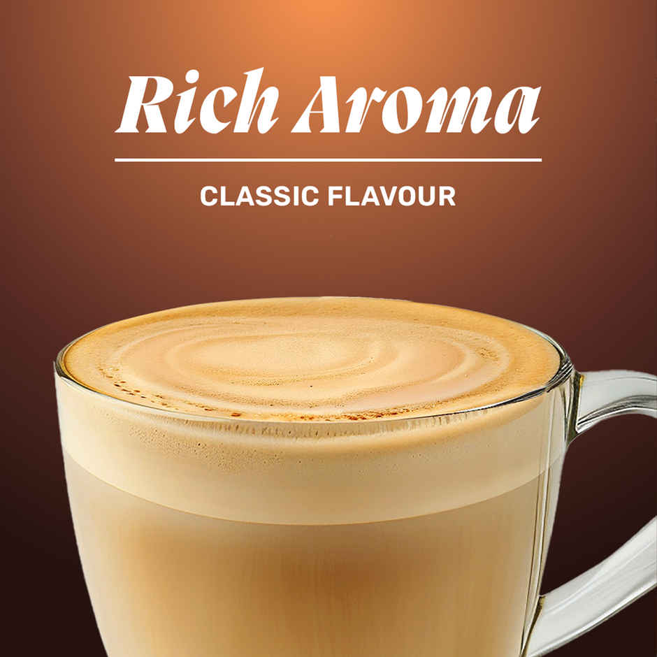 Sleepy Owl Hazelnut 100% Arabica Instant Coffee Sachets