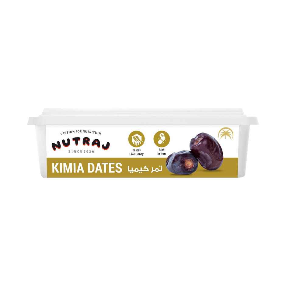Nutraj Kimia Dates