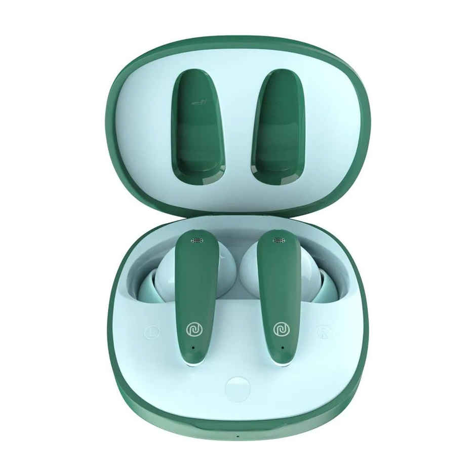 Noise Buds VS404 Truly Wireless Bluetooth Earbuds - Forest Green