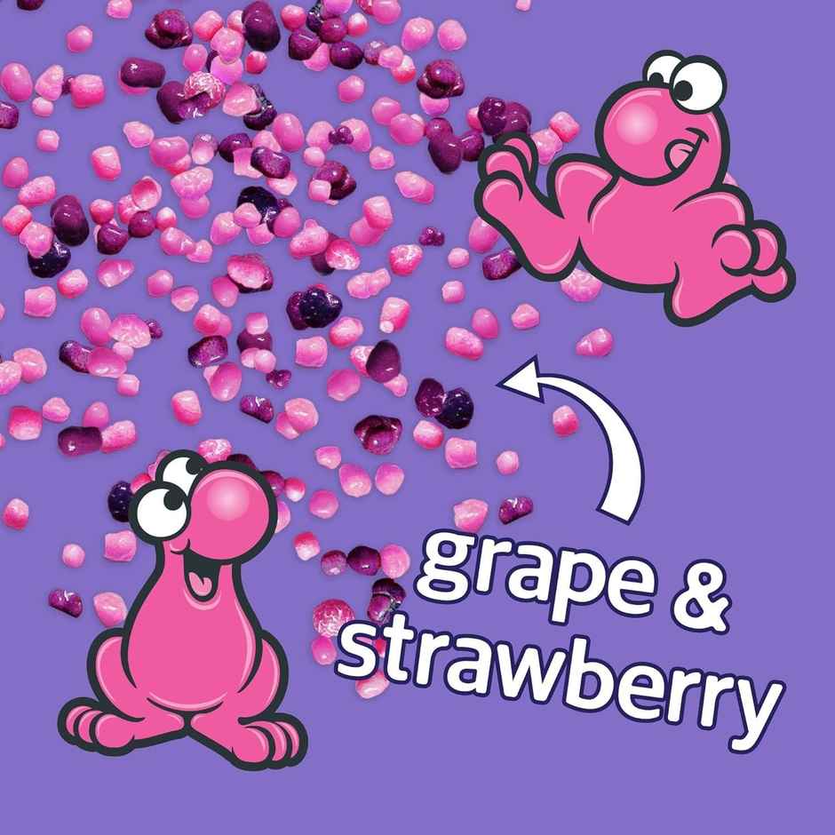 Nerds Grape & Strawberry