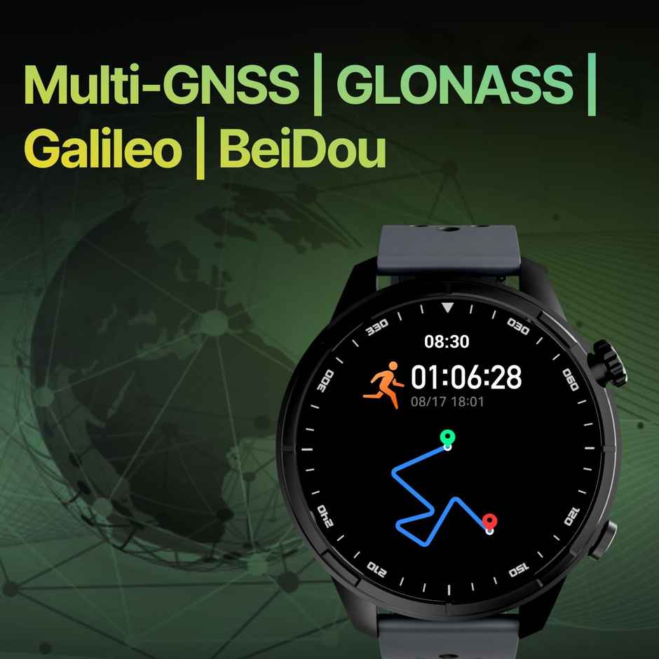 Cult Sprint Sporty Grey