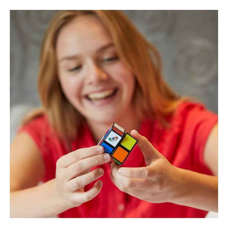 Funskool Rubik's Cube 2 x 2