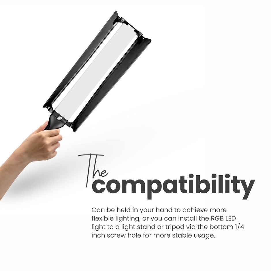 Digitek Stick Light DSL 25WB RGB