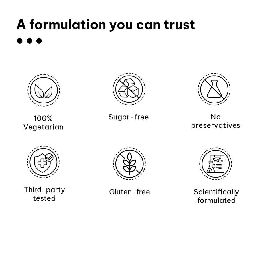 hk Vitals Multivitamin Plus Men (30 Tablets)