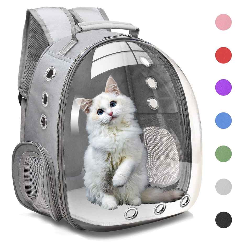 Nootie Pet Carrier Backpack | Assorted