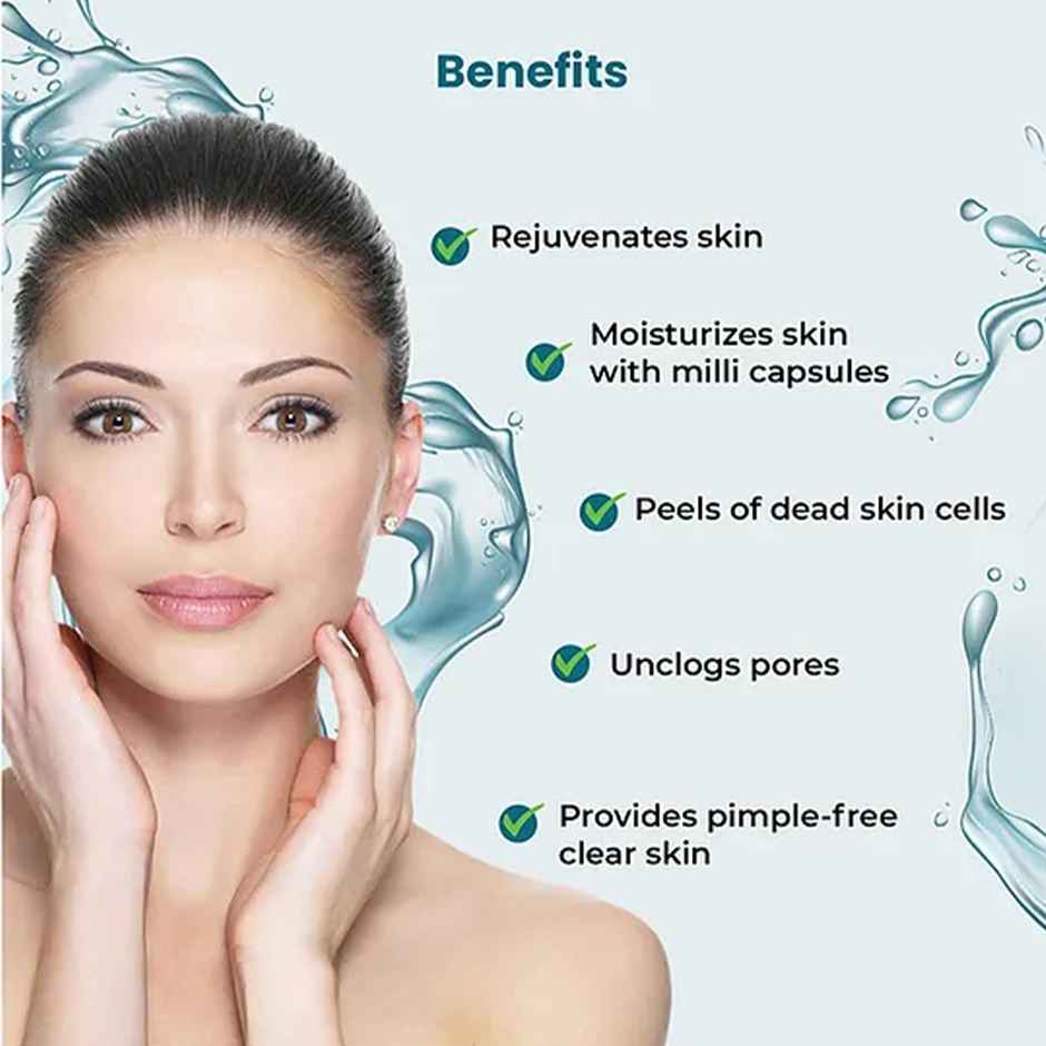 AcneStar Anti-Acne Face Wash Combo