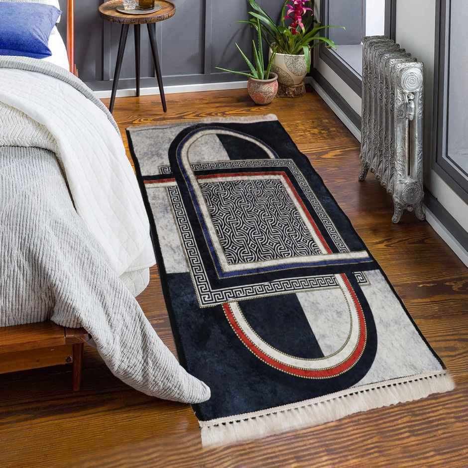 Status New Digital Runner 56 x 140 cm (Design May Vary)