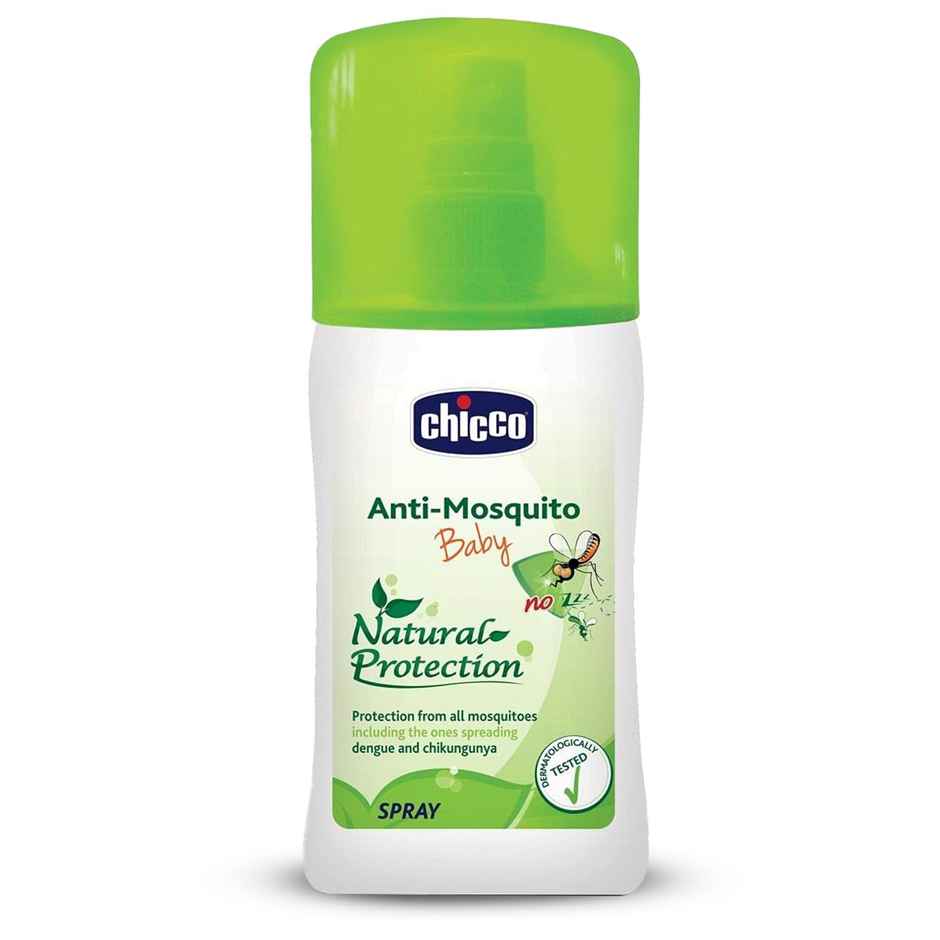 Chicco Antimosquito Spray
