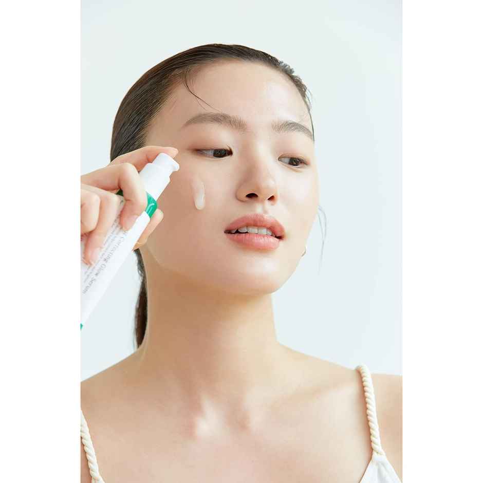 Axis-Y Dark Spot Correcting Glow Serum Brightening Serum Korean Skincare
