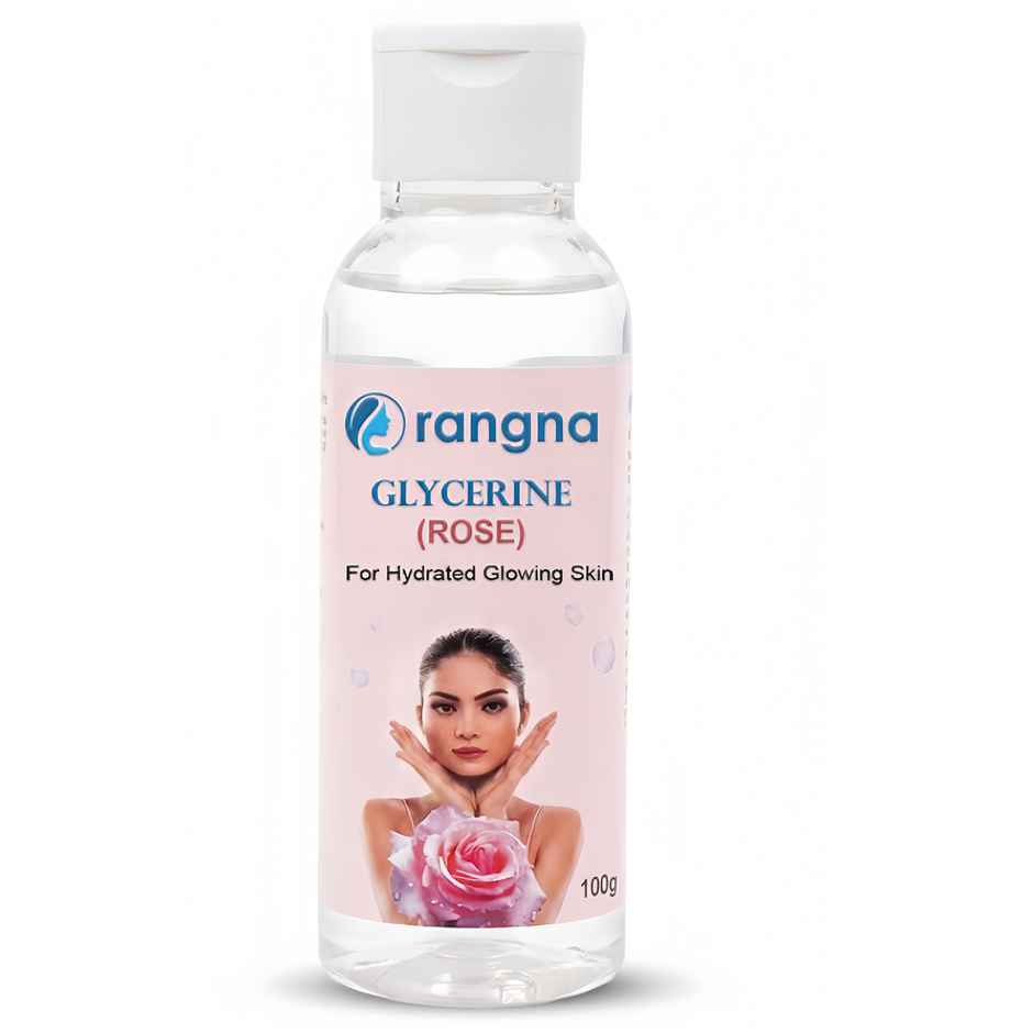 Rangna Pure Versatile Skin Care Liquid Vegetable Glycerine | RAGL7002