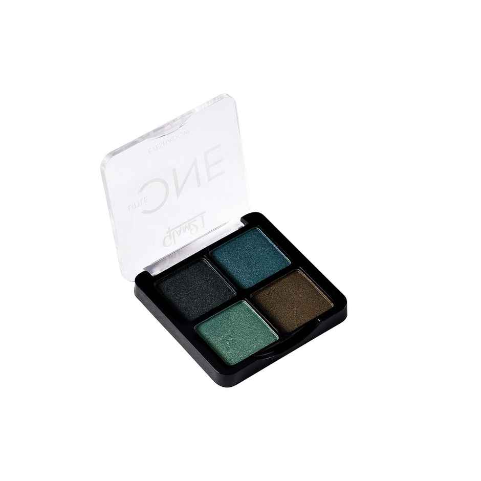 Glam21 Little One 4 In 1 Eyeshadow Palette | No Promises