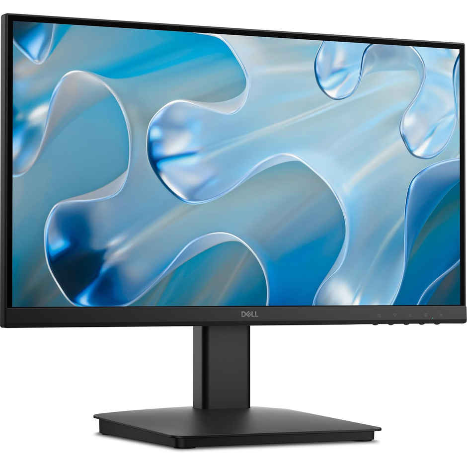 Dell 21.5"/54.6cm 100Hz FHD VA display with eye comfort and HDMI/DP/VGA Ultra-Thin bezels Monitor