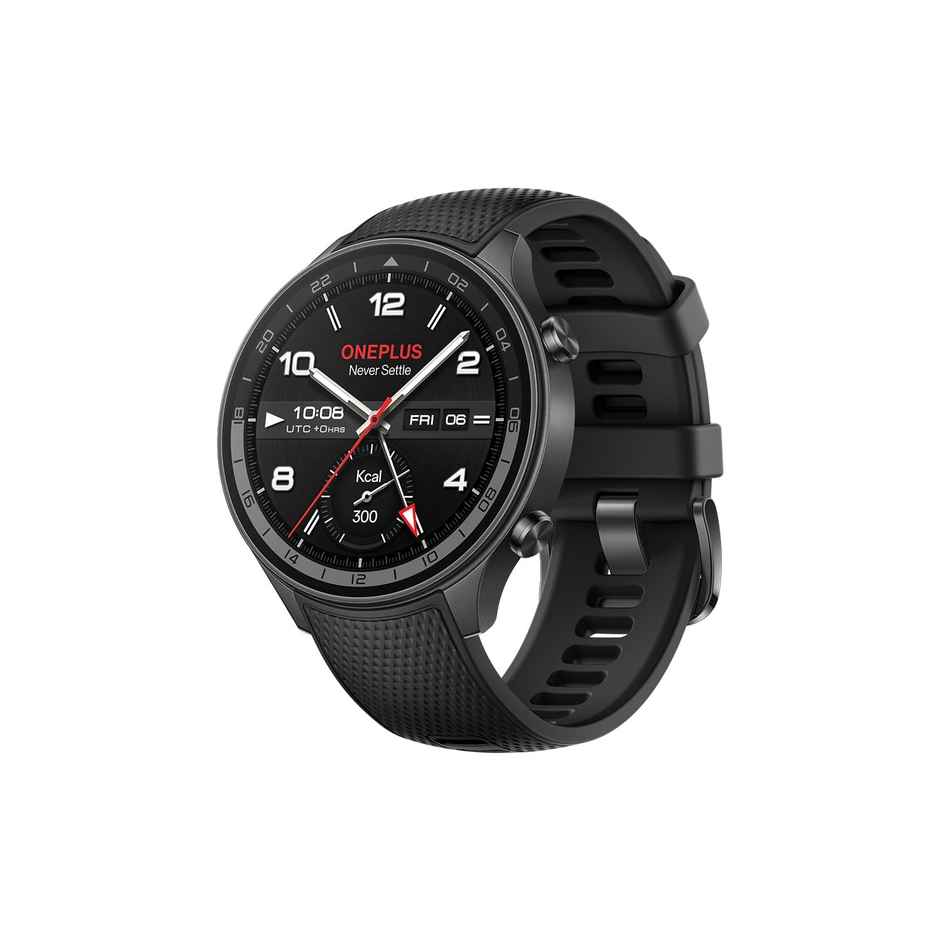Oneplus Watch 2R Grey