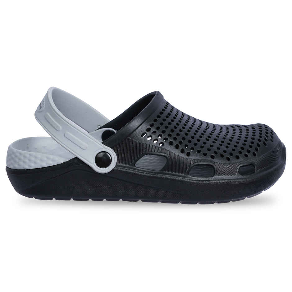 Paragon Men's Black Eva Clogs EVK10916G UK 10