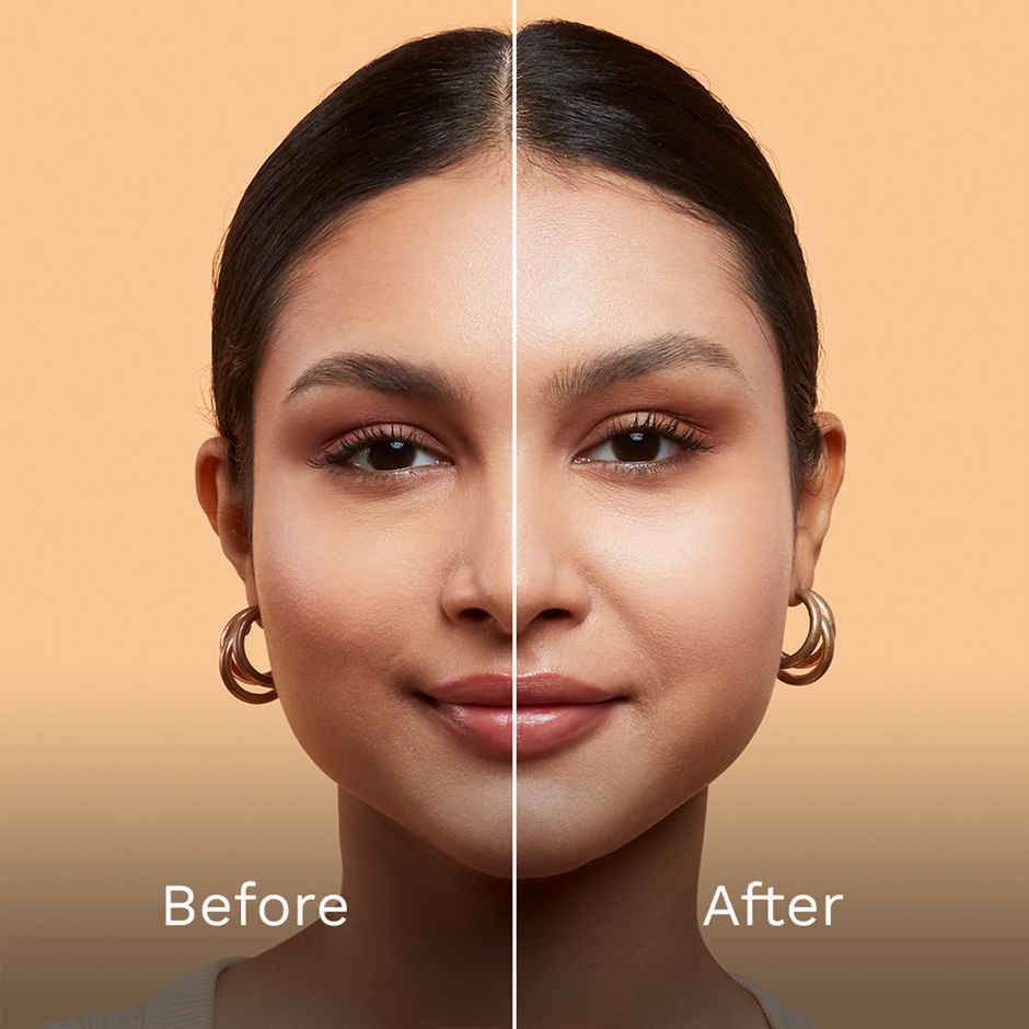 Pilgrim Glow 3-IN-1 BB Cream SPF 50 PA++++ Vitamin C Infused | Matte Finish | Beige Glow 05