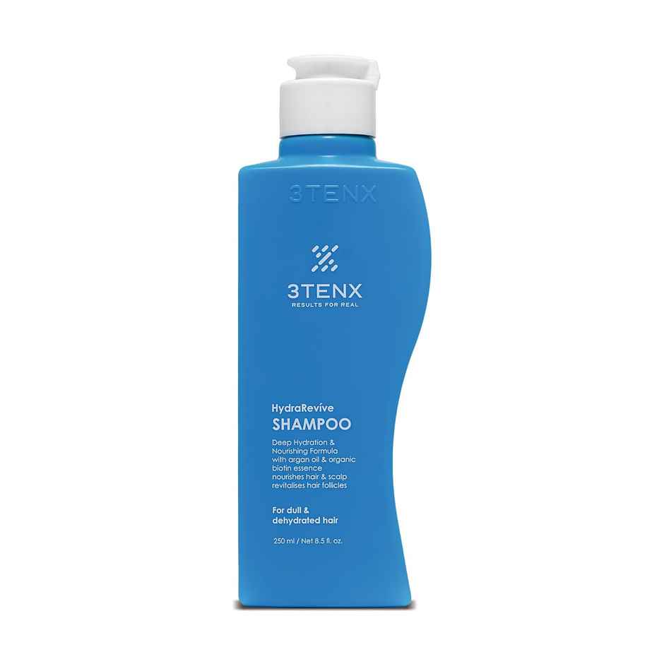 3Tenx Hydrarevive Shampoo