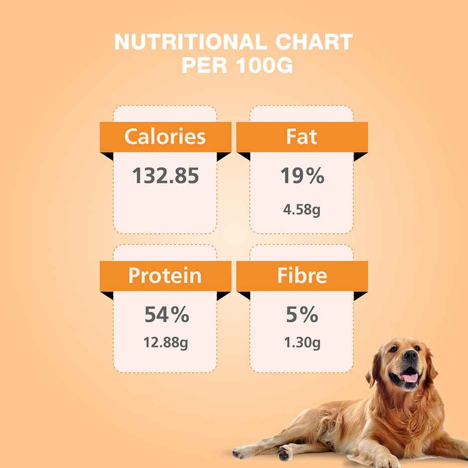 Bennys Bowl Fresh Wet Dog Food Chicken Pumpkin