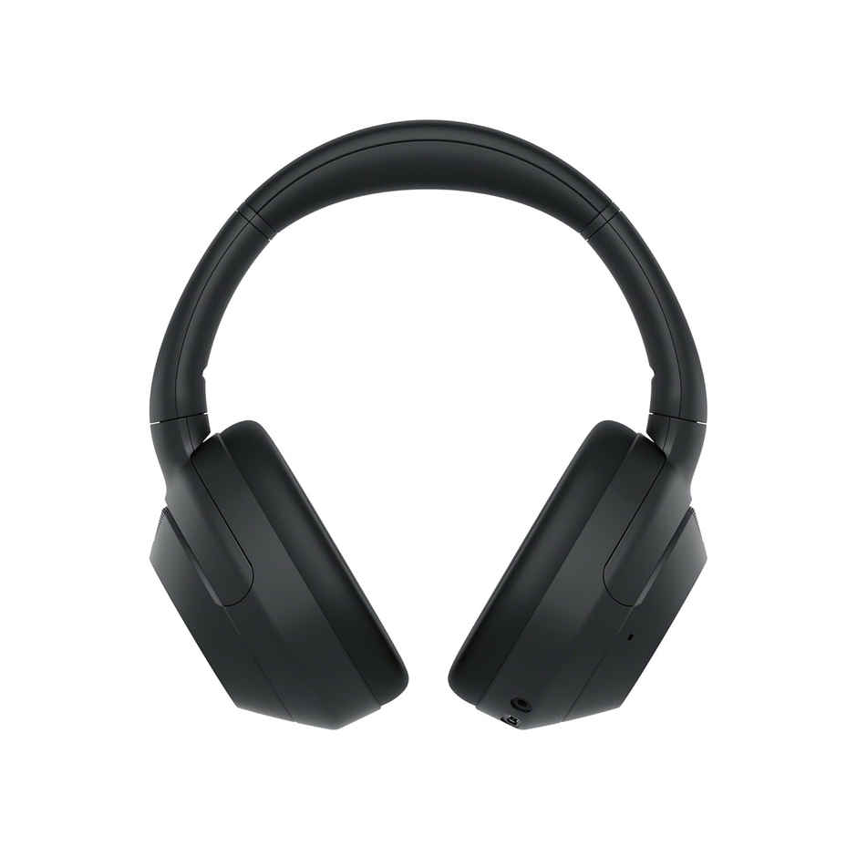 Sony Ult Wear Exclusive Wireless Noise Canceling Headphones | Whult900N | Black