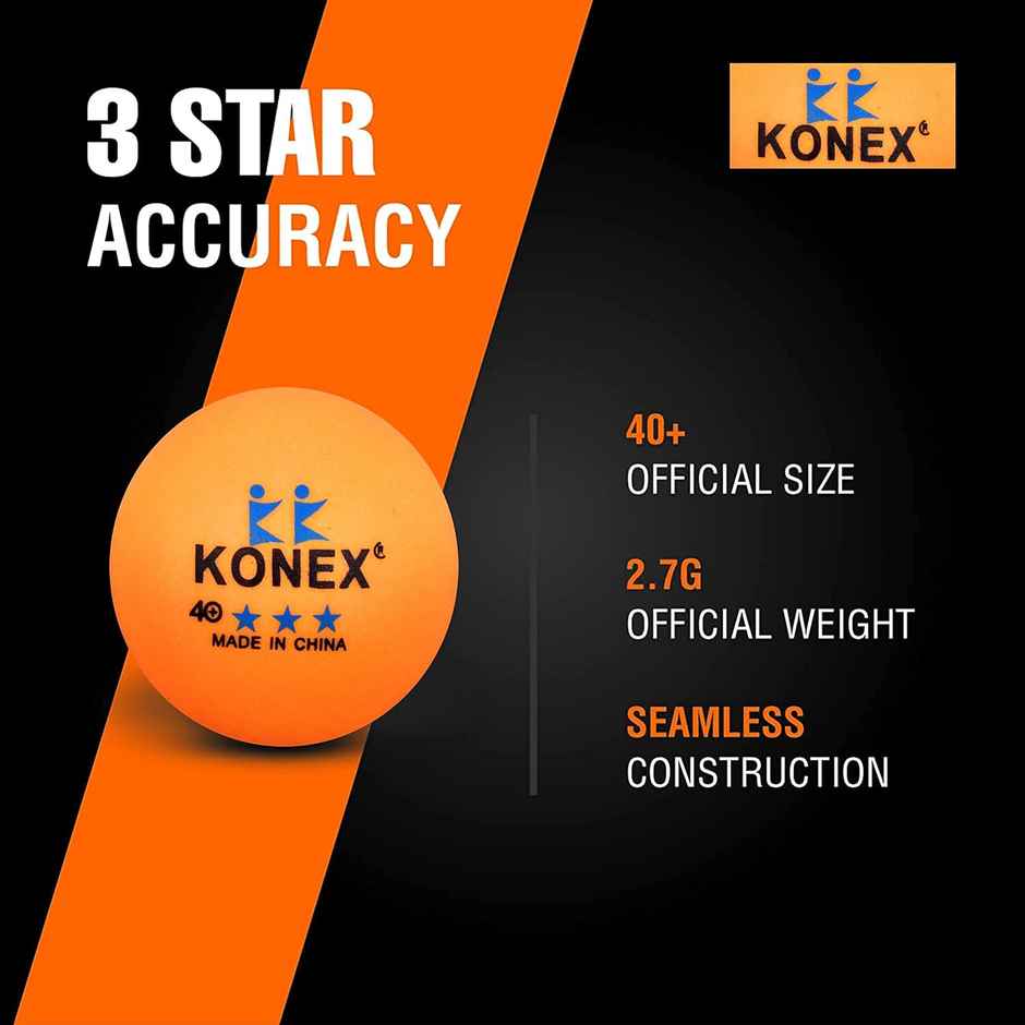 Konex TT Ball