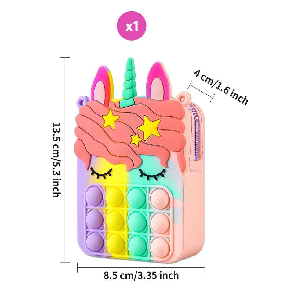 Pop It Bag For Girls | Party Propz