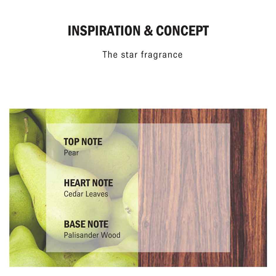 Mercedes-Benz Sign (Travel Collection) Eau De Parfum