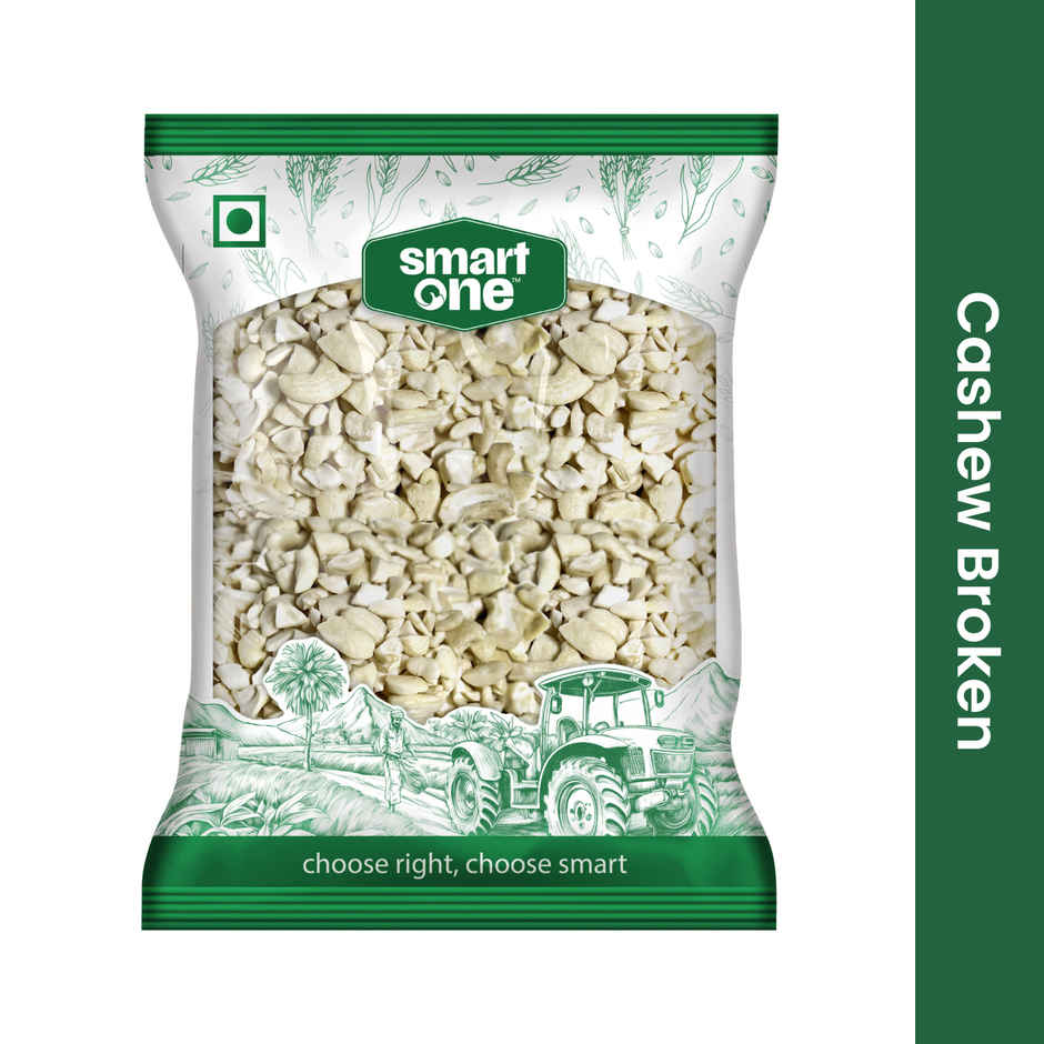 Smart One Cashew Broken
