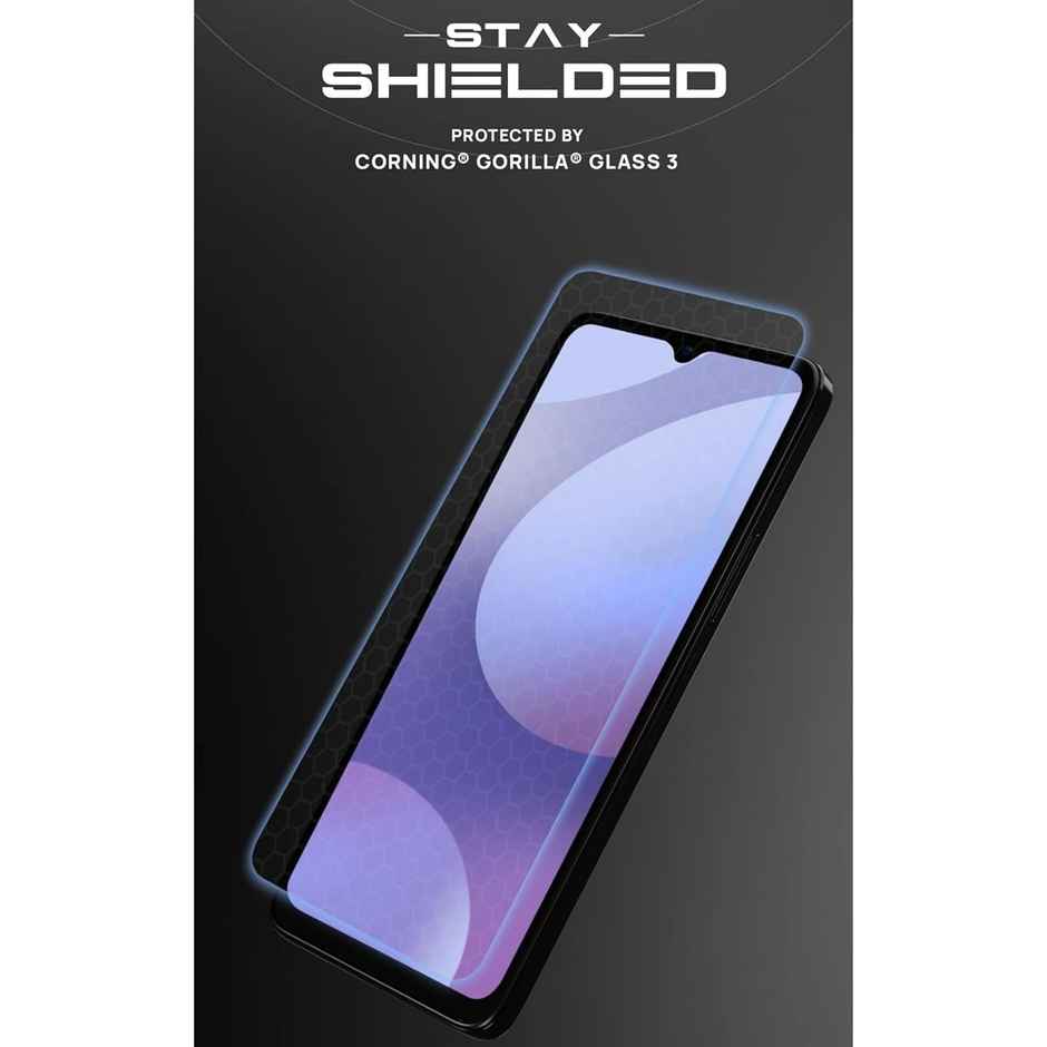 Poco C61 | 4GB | 64GB | Ethereal Blue