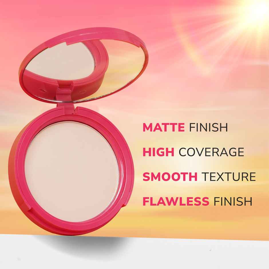 Mila Beaute Women's Sun Shield Sunscreen | SPF 50 PA+++ | Suitable for all Skin Types - Nude