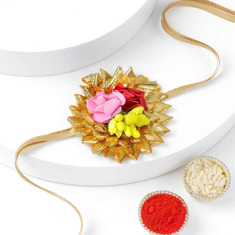 Timeless Bond Rakhi | FNP