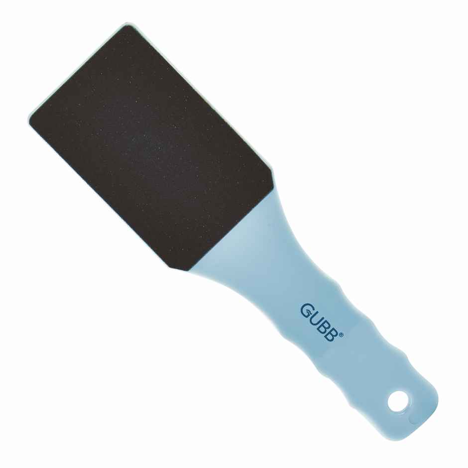 GUBB Foot File