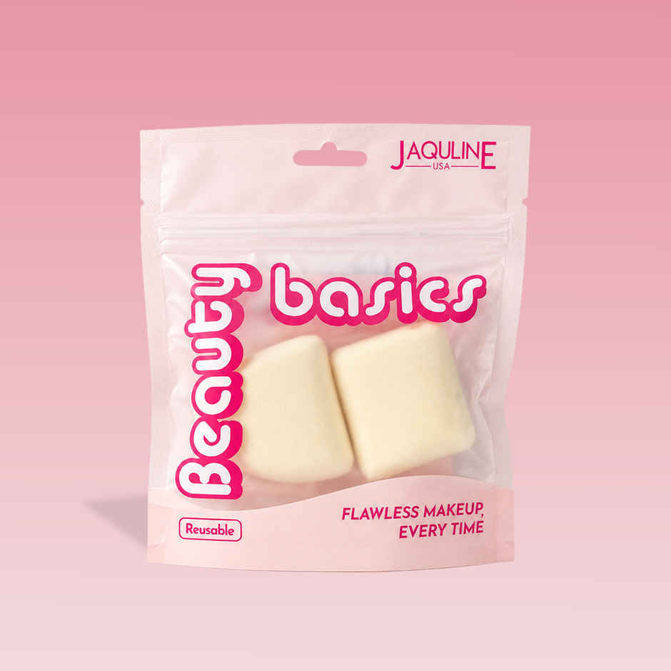 Jaquline USA Air Cushion Puff
