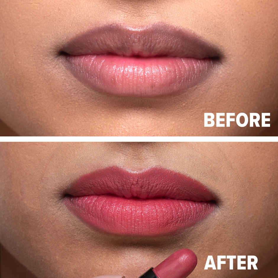 Mila Beaute Minis Pout Party Lipstick Fits All Pocket Set A