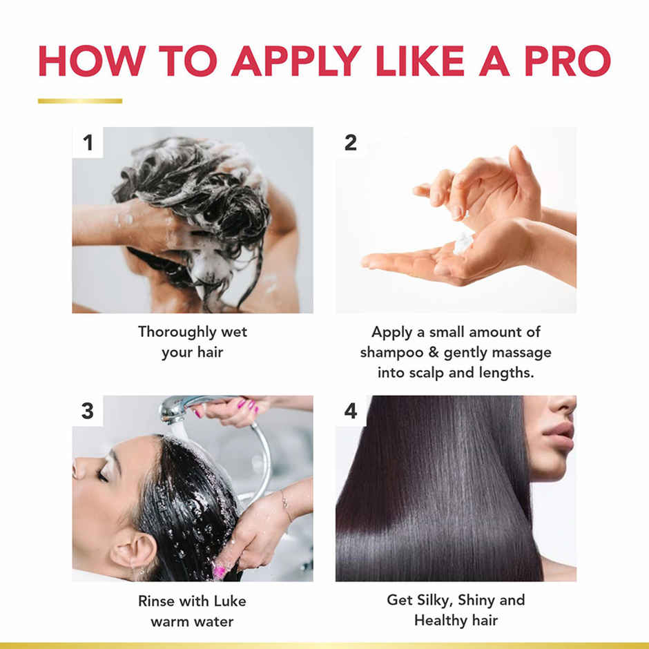 KT Professional Organic Onion Conditioner with Essential Oils & Aloe Vera