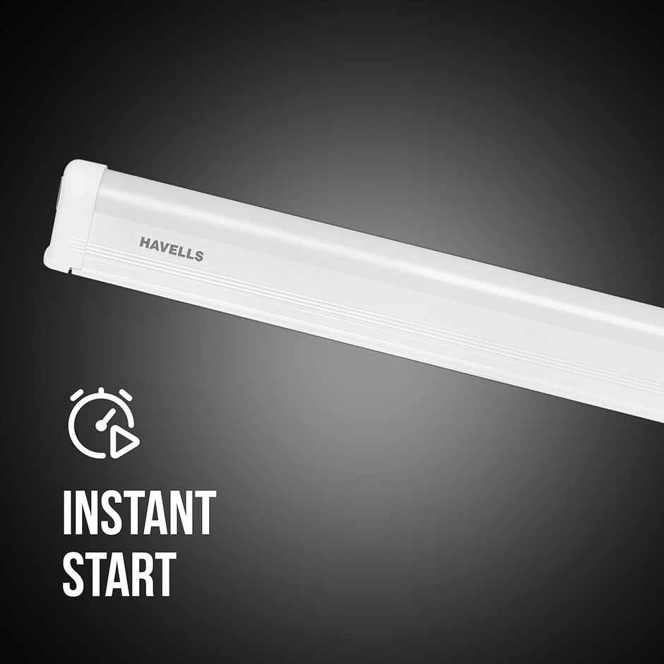 Havells 10W Led Pride Plus Neo Batten 6500K (2 Ft length)