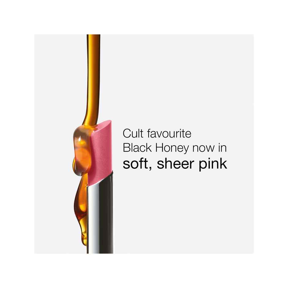 Clinique Almost Lipstick | Pink Honey | Lip Balm