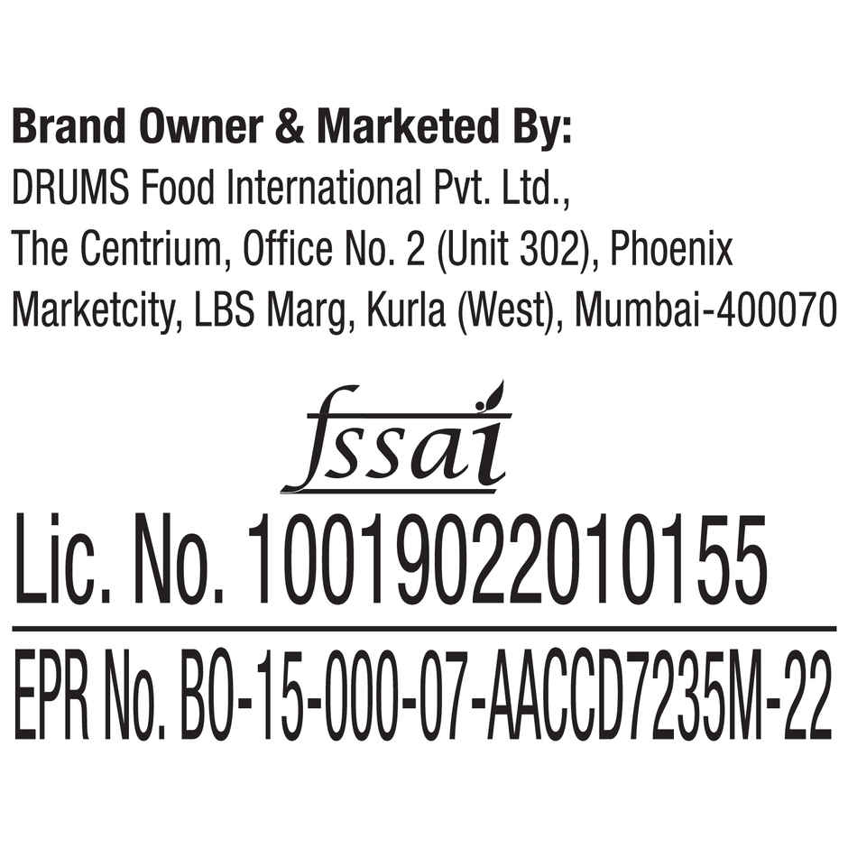 Epigamia Almond Milk