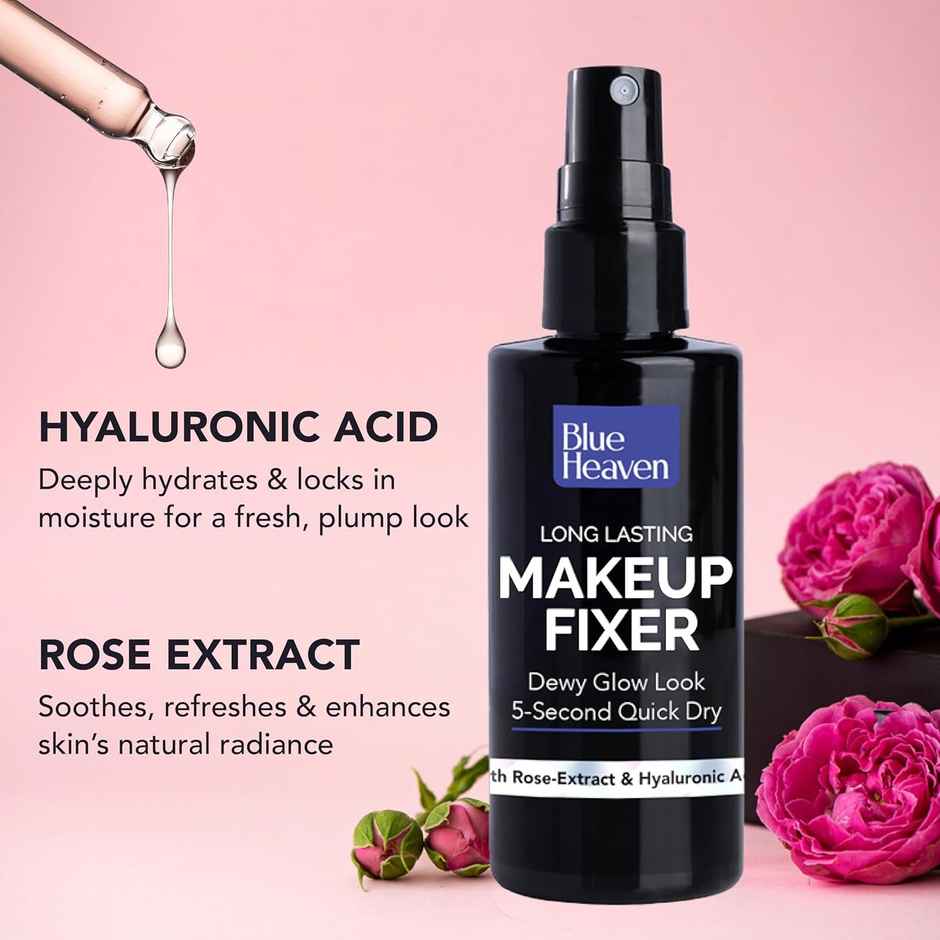 Blue Heaven Long Lasting Make-Up Fixer
