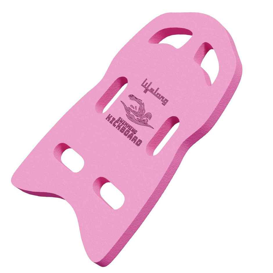 Lifelong Kids Kickboard Floater for Swimming Training | Pink