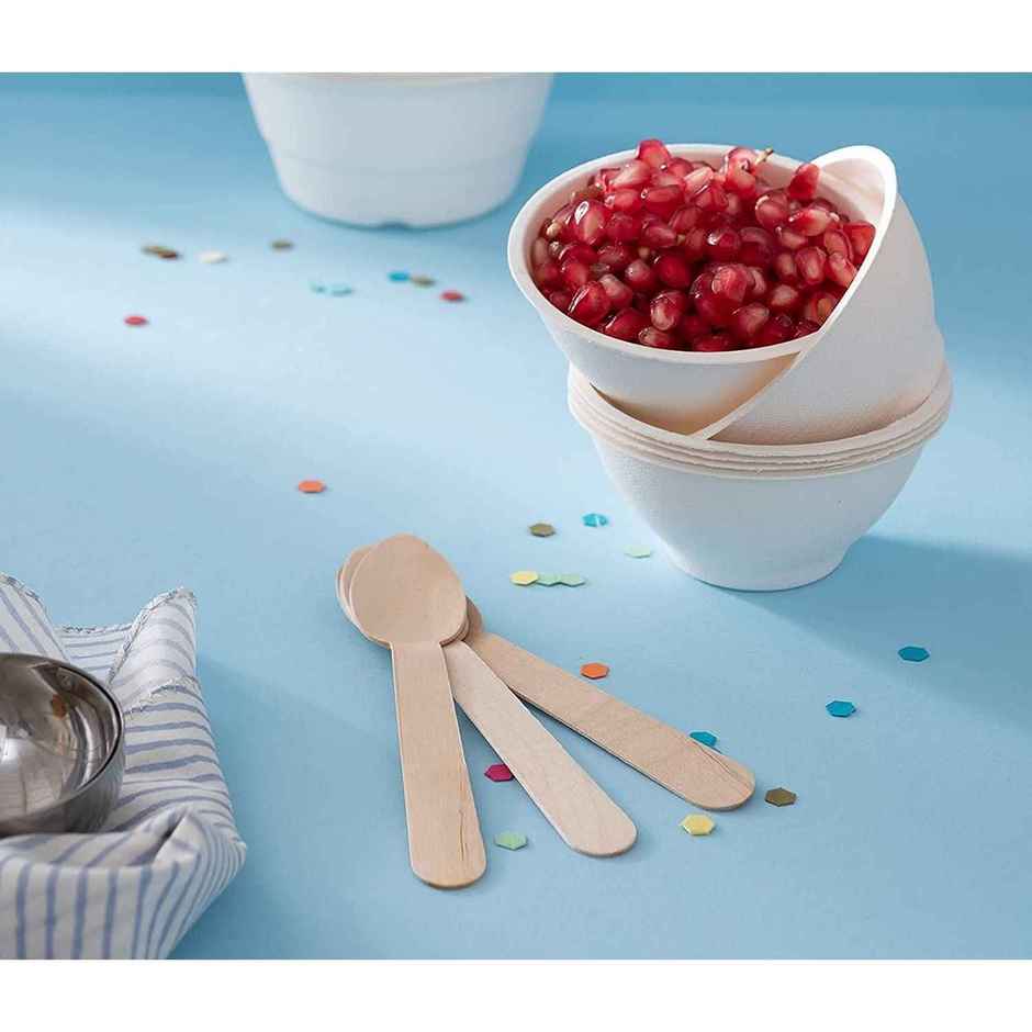 Sauce Disposable Bowl | Practical Handy | Tempware