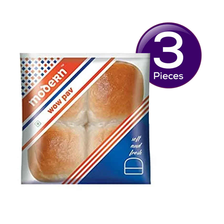 Modern Wow Pav Combo