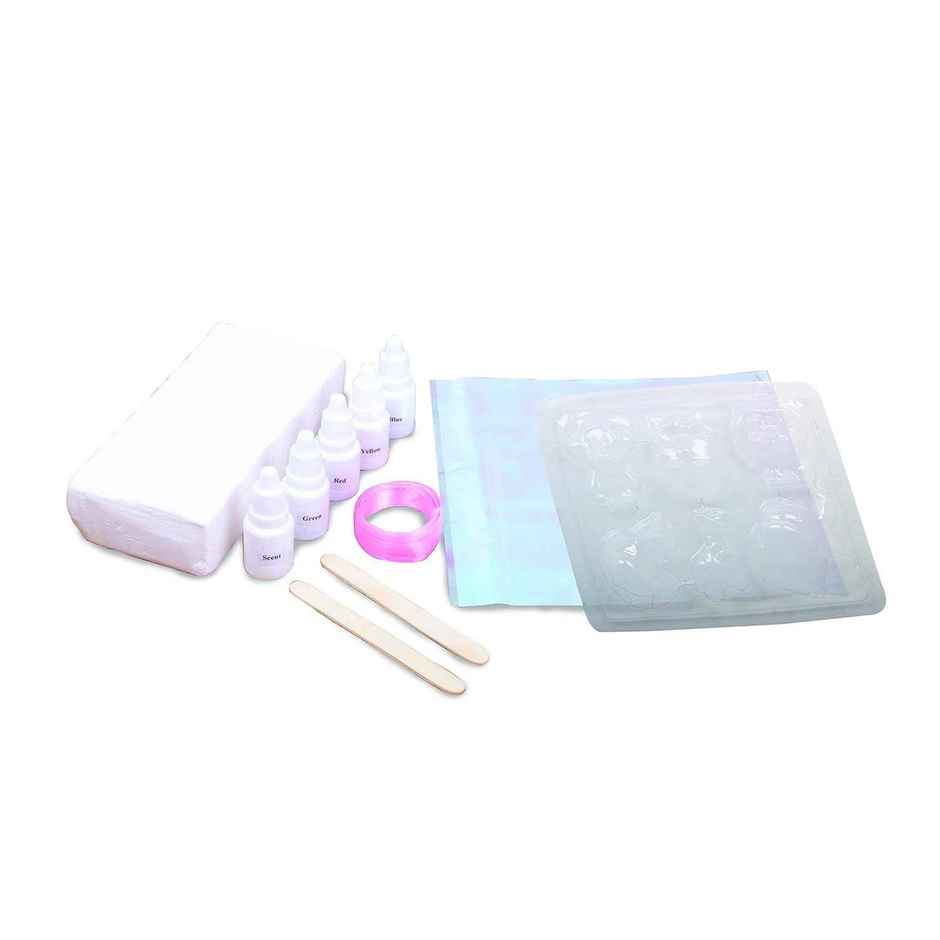 Funskool Soap Making Kit