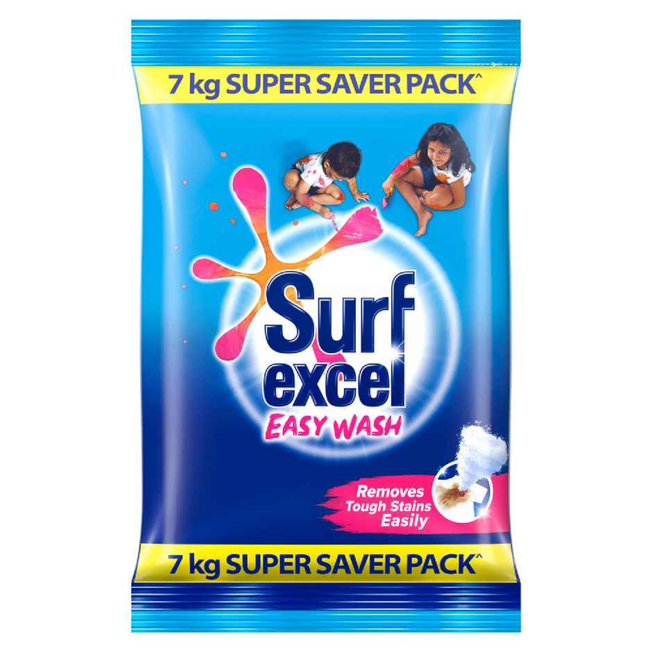 Surf Excel Easy Wash Detergent Powder
