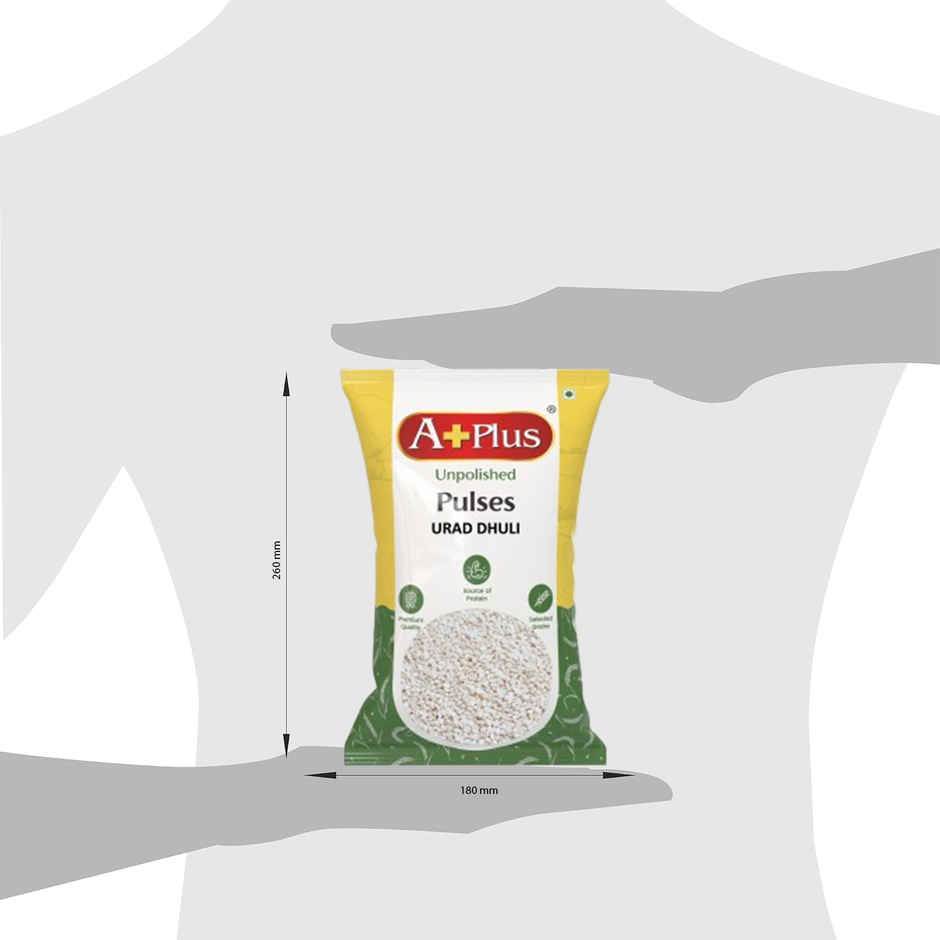 A+PLUS Urad Dhuli