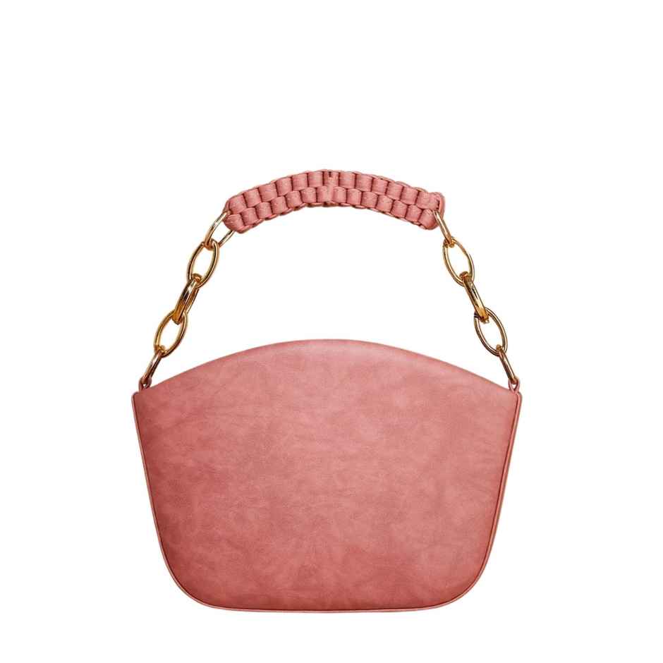 Fargo Women's Premium Sling Bag | Pink